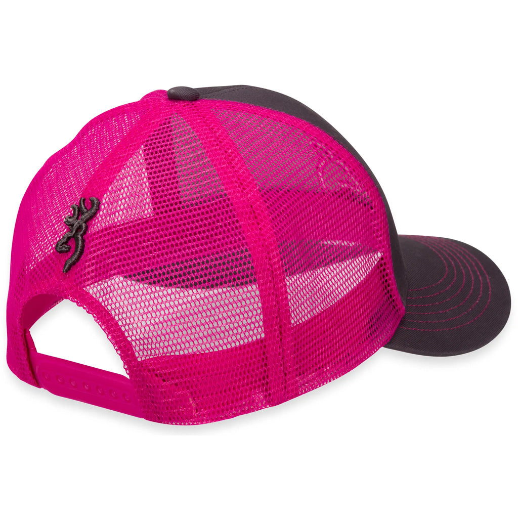Browning Flashback Cap - Alternate View 1