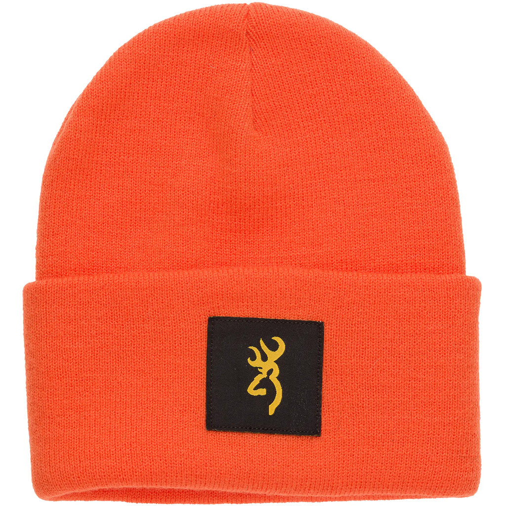 Browning Still Water Beanie - Front View