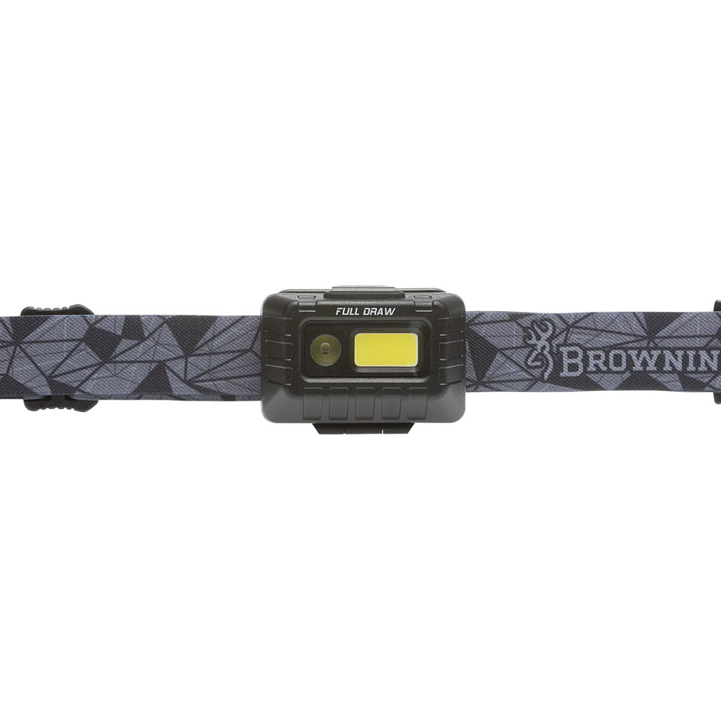 Browning Full Draw Headlamp - Alternate View 1