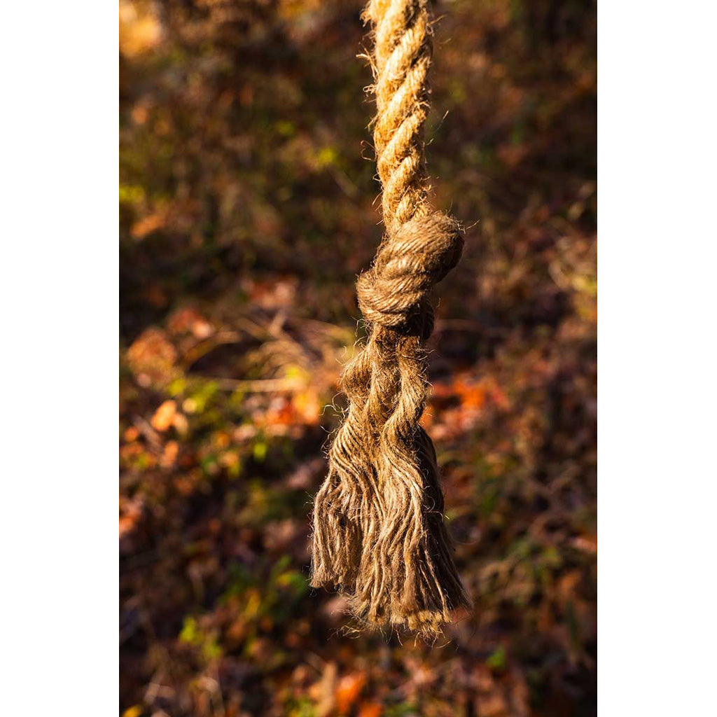 Tinks Primed Scrape Rope - Alternate View 1