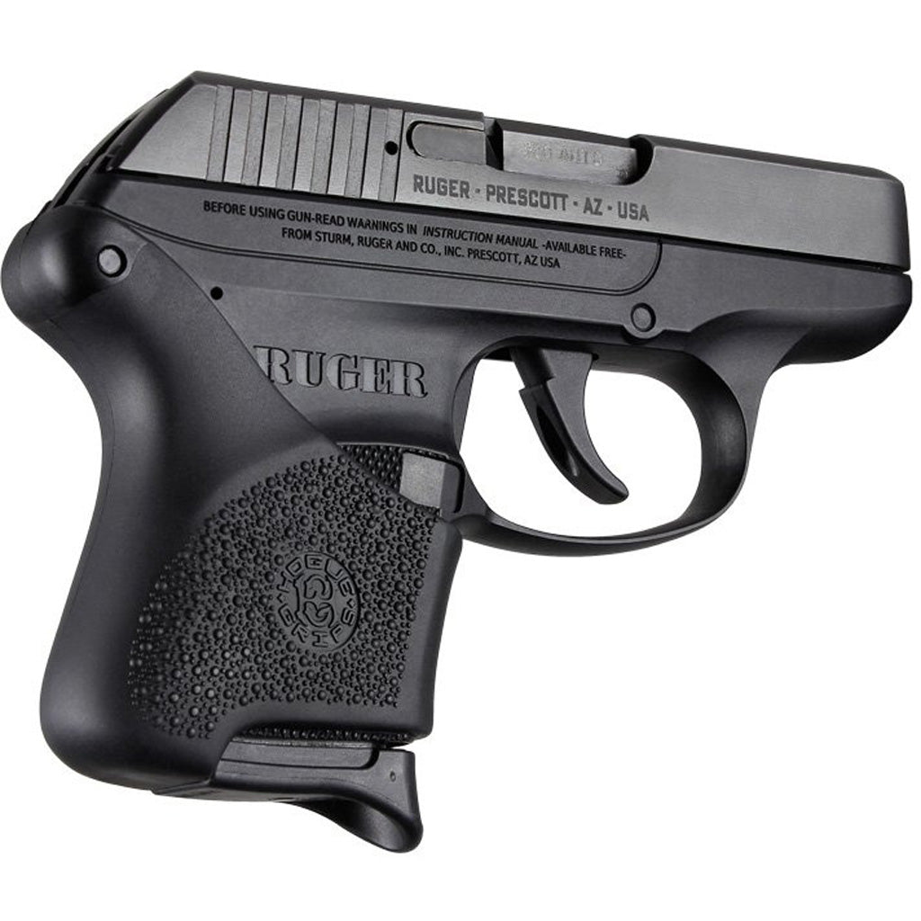 Hogue HandAll Hybrid Grip Sleeve - Front View