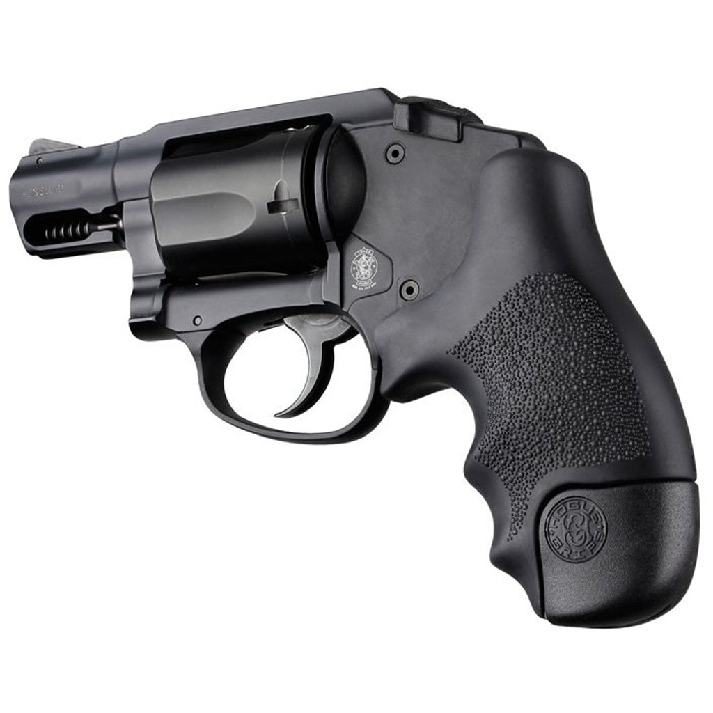 Hogue Overmolded Rubber Tamer Grip - Front View