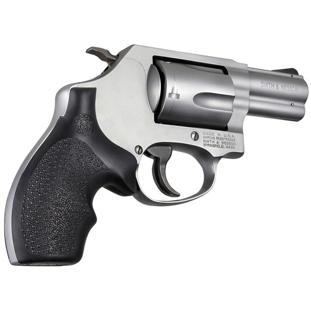 Hogue Overmolded Rubber Bantam Grip - Alternate View 2