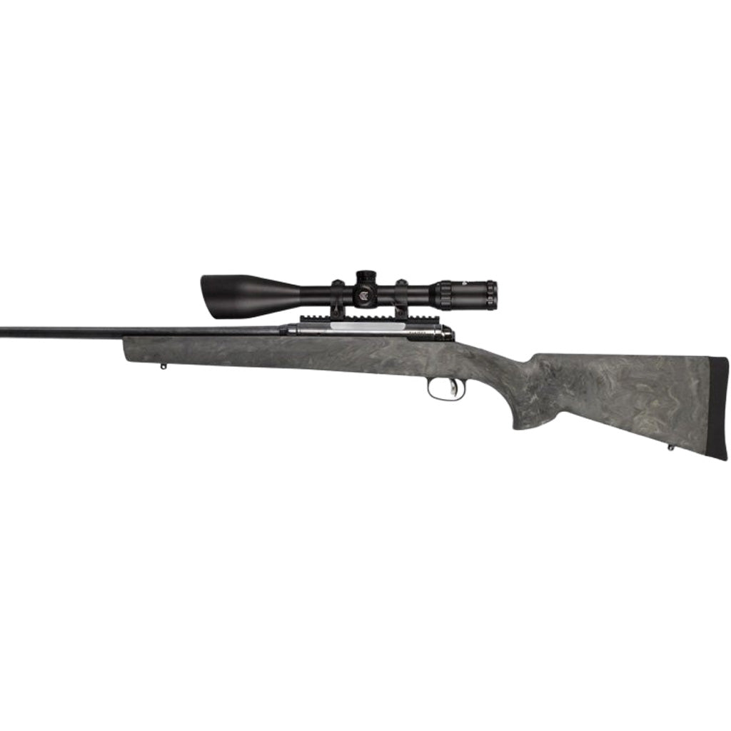 Hogue STD Barrel Pillar Bed Stock - Alternate View 1