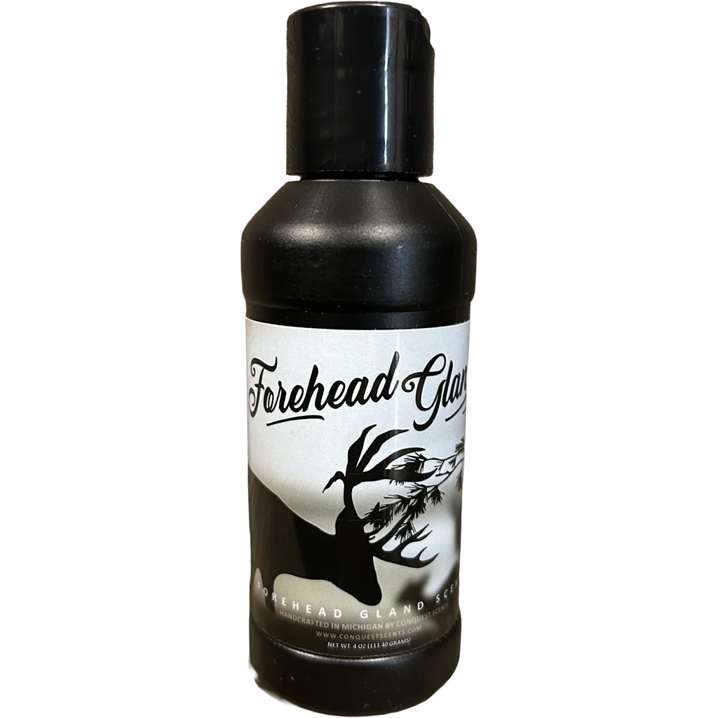 ConQuest Scents Conquest Forehead Gland Scent - Alternate View 1