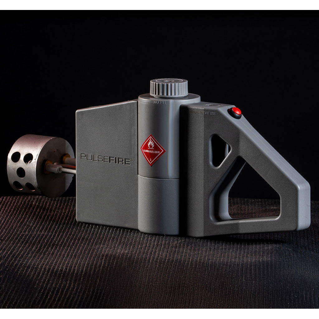 Exothermic Pulsefire Compact Flamethrower - Alternate View 1