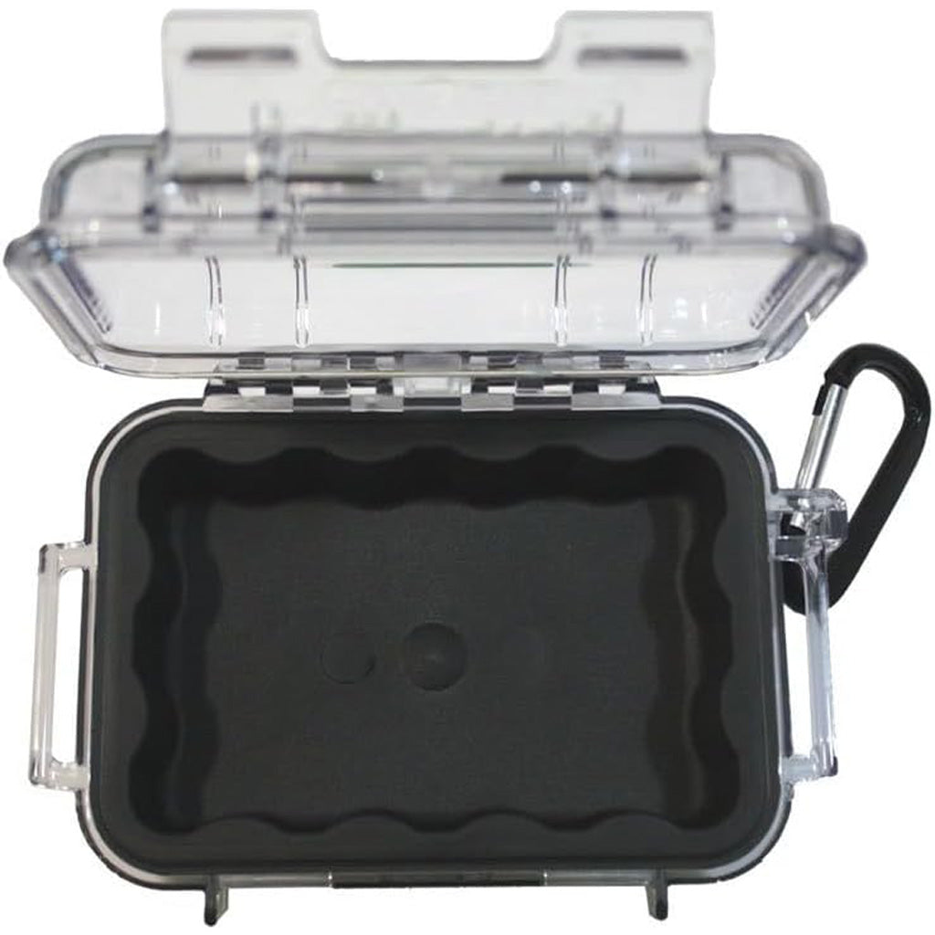 Pelican Waterproof 1010 Micro Case - Alternate View 2
