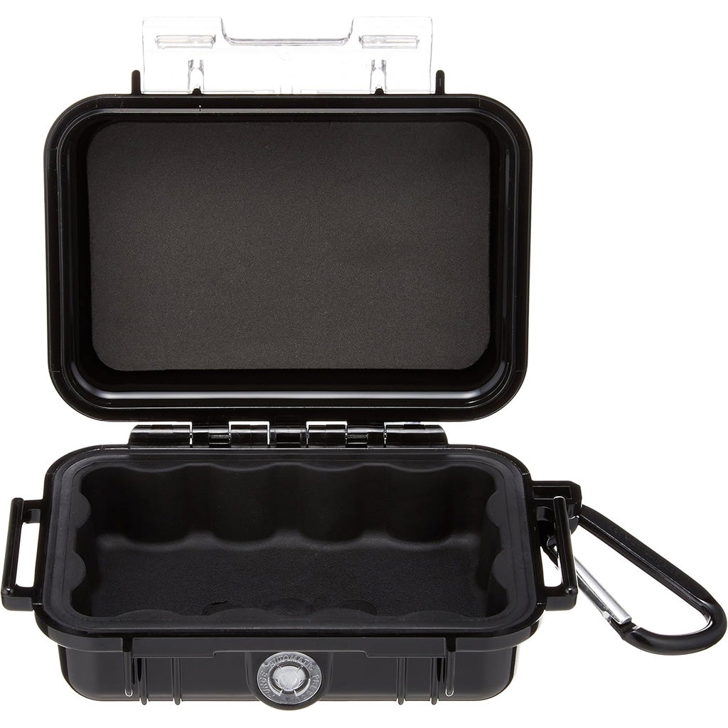 Pelican Waterproof 1010 Micro Case - Alternate View 4