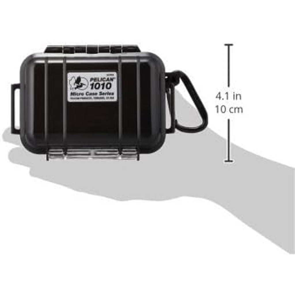 Pelican Waterproof 1010 Micro Case - Alternate View 5