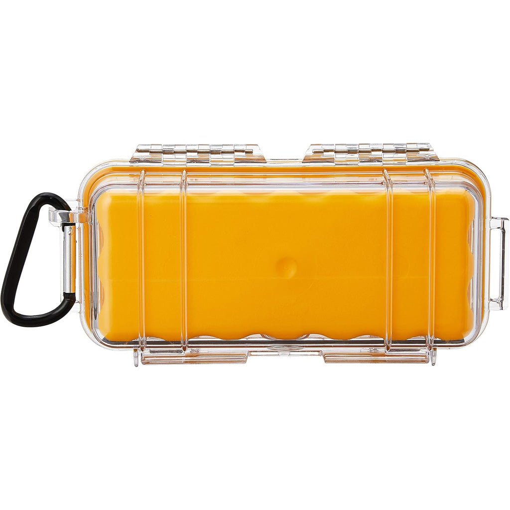 Pelican Waterproof 1030 Micro Case - Alternate View 3