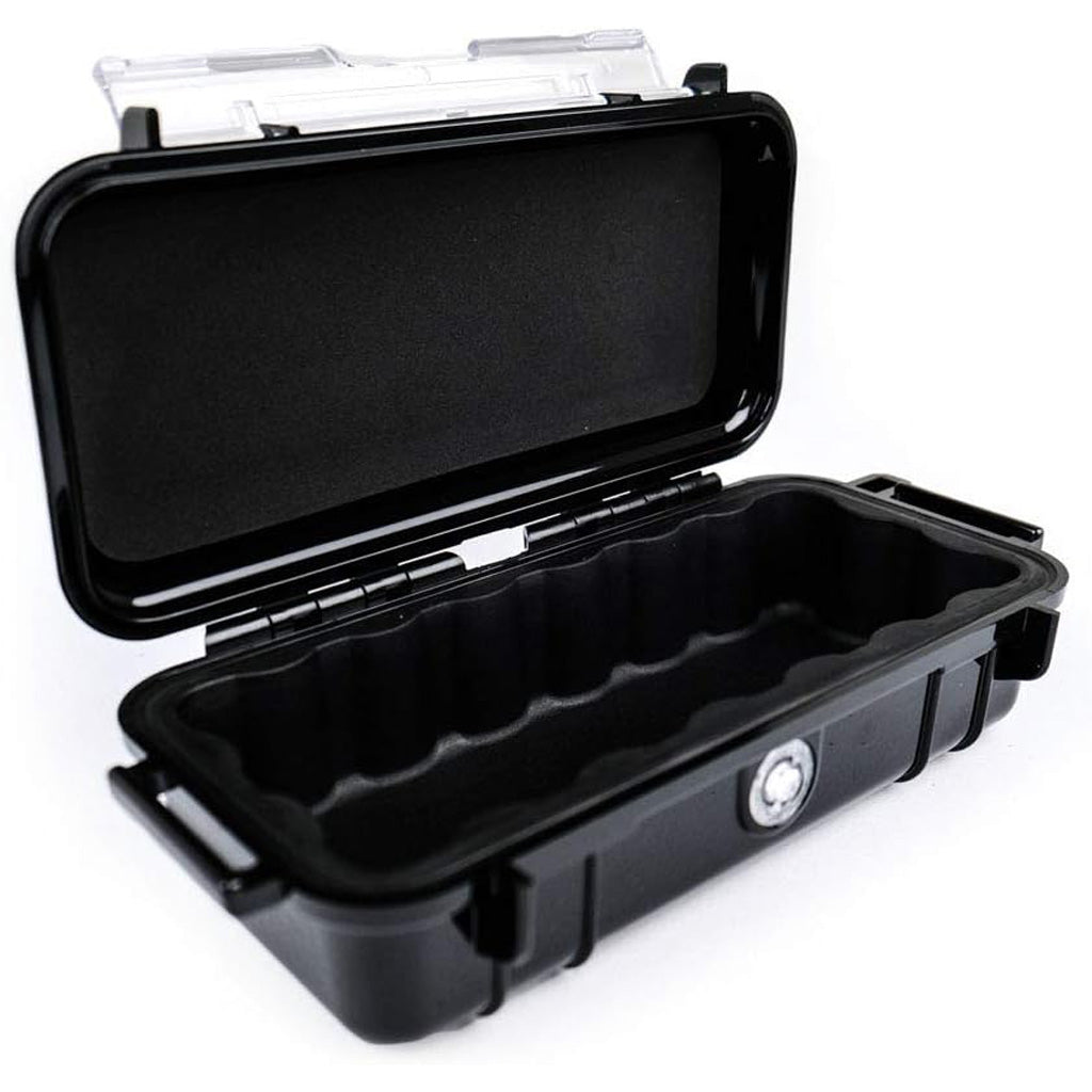Pelican Waterproof 1030 Micro Case - Alternate View 5