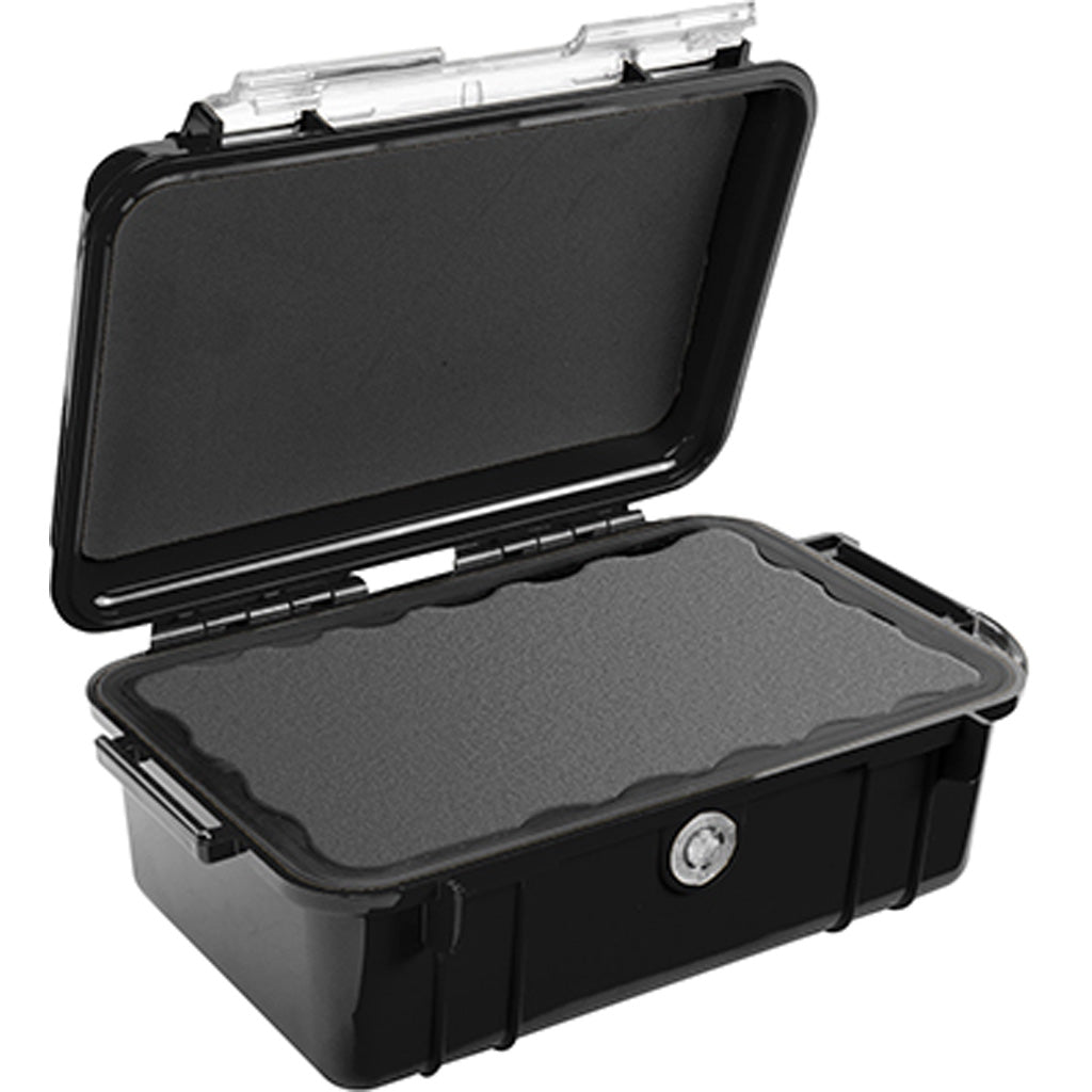 Pelican Waterproof 1050 Micro Case - Alternate View 2