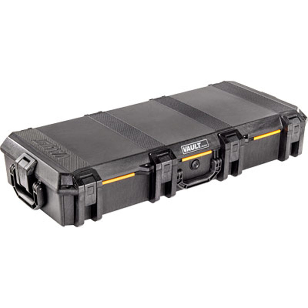 Pelican Vault V770 Single Rifle Case - Front View