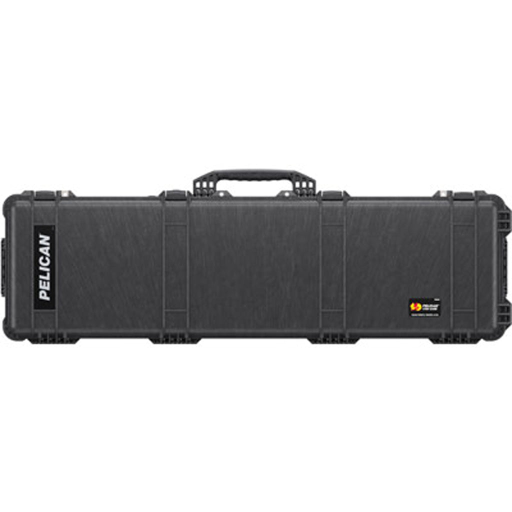 Pelican Protector 1750 Long Case - Alternate View 2