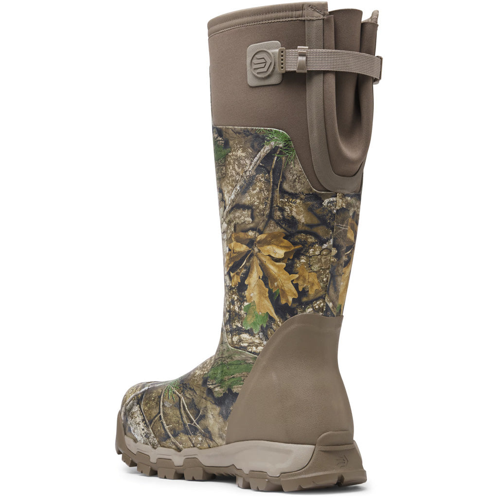 Lacrosse Men's Alphaburly Pro 18" Boots - Alternate View 1