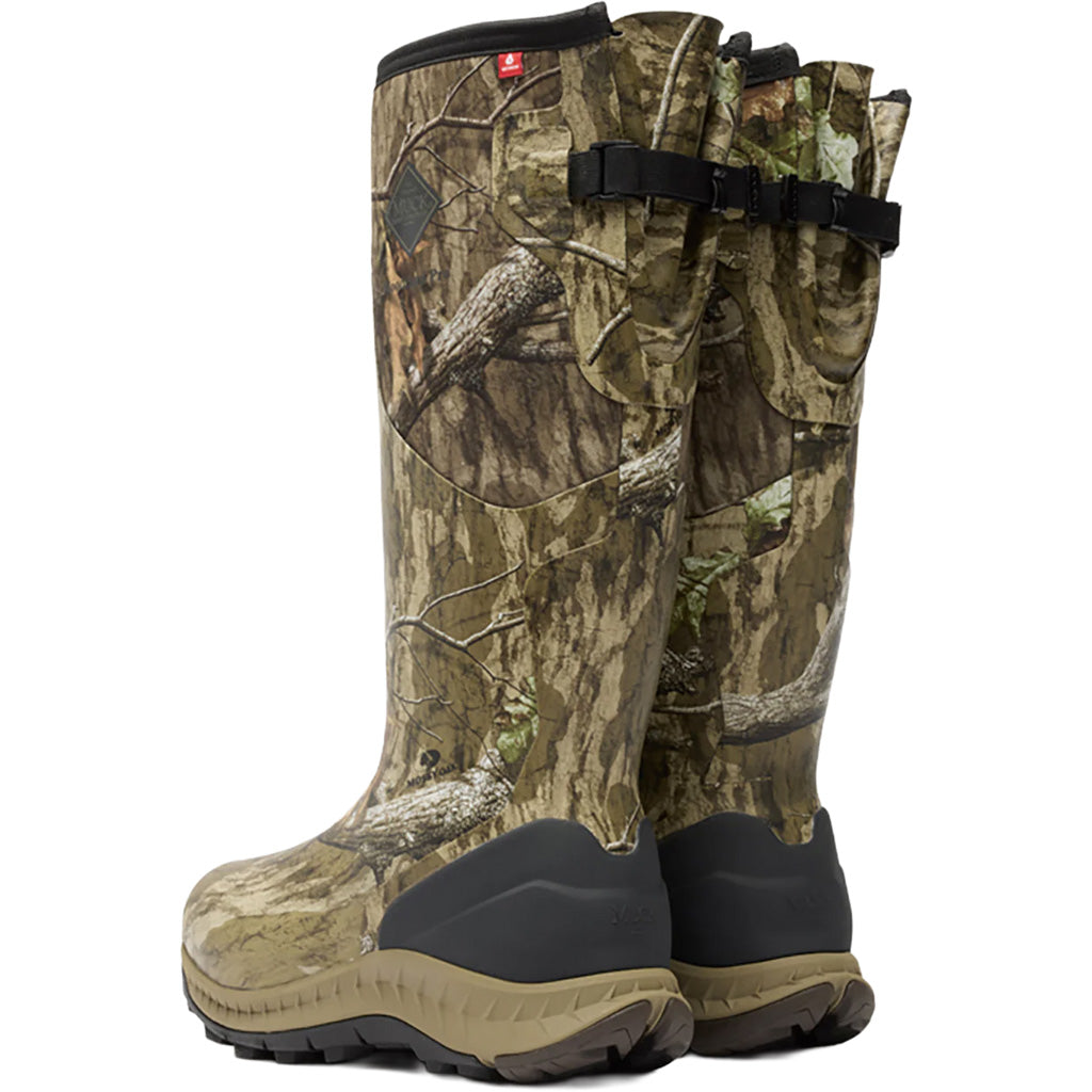 Muck Boots Muck Men's Woodland Pro 16" Primaloft Boot - Alternate View 1
