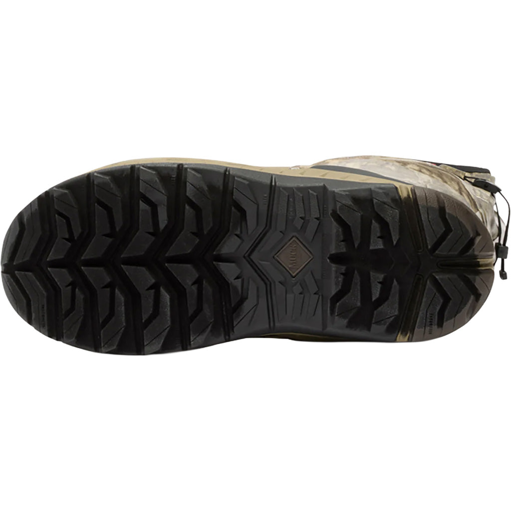 Muck Boots Muck Men's Woodland Pro 16" Primaloft Boot - Alternate View 2