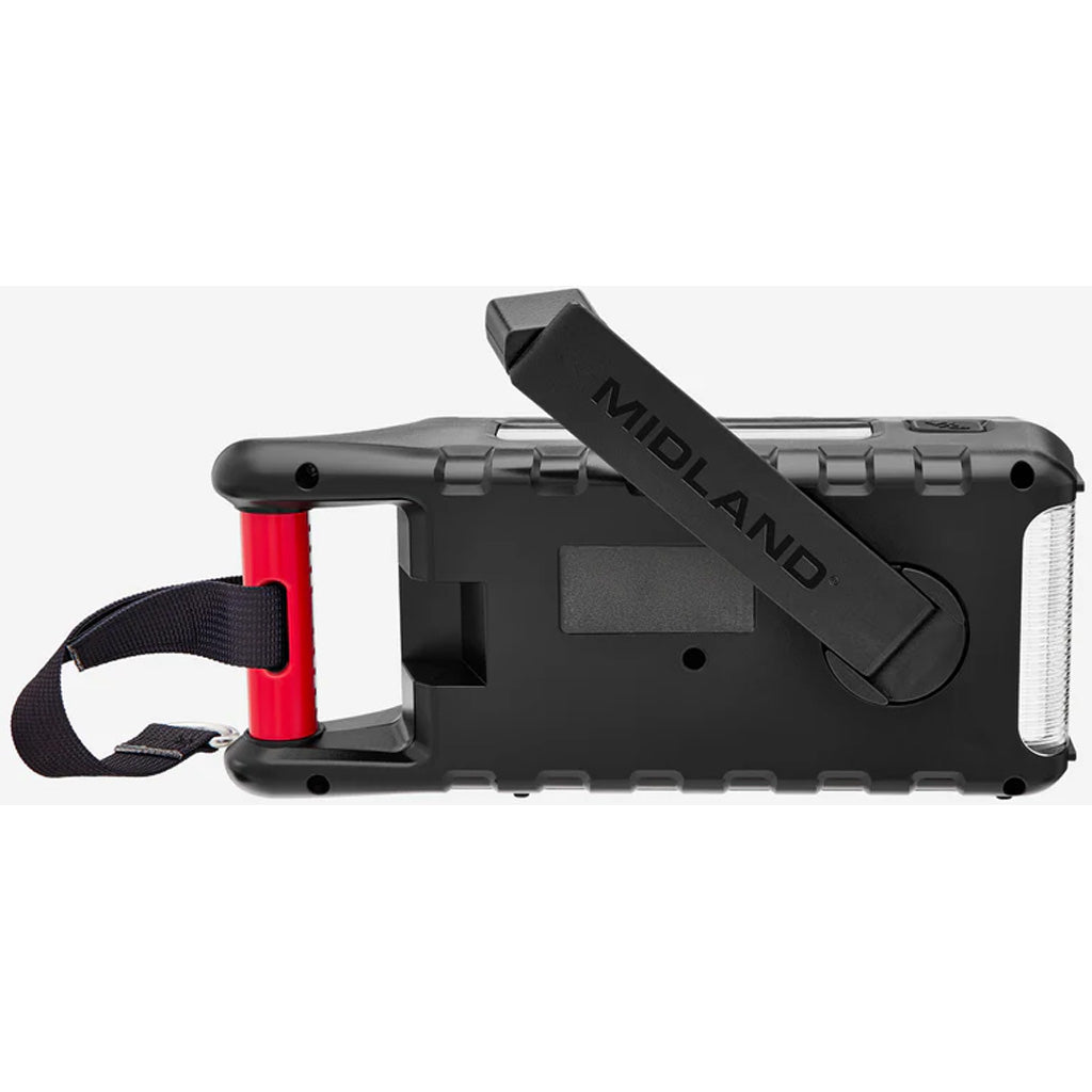 Midland ER310PRO Weather Alert Radio - Alternate View 1