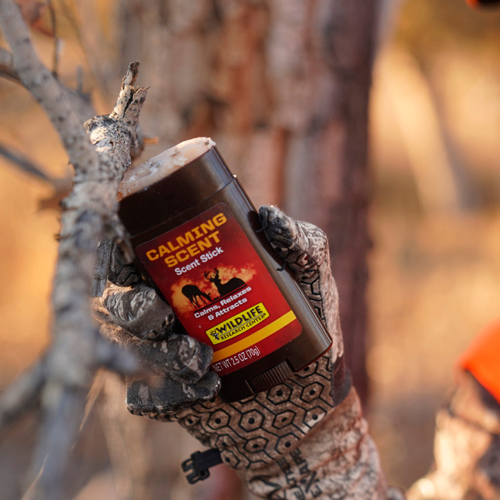 Wildlife Research Calming Scent Stick - Alternate View 1
