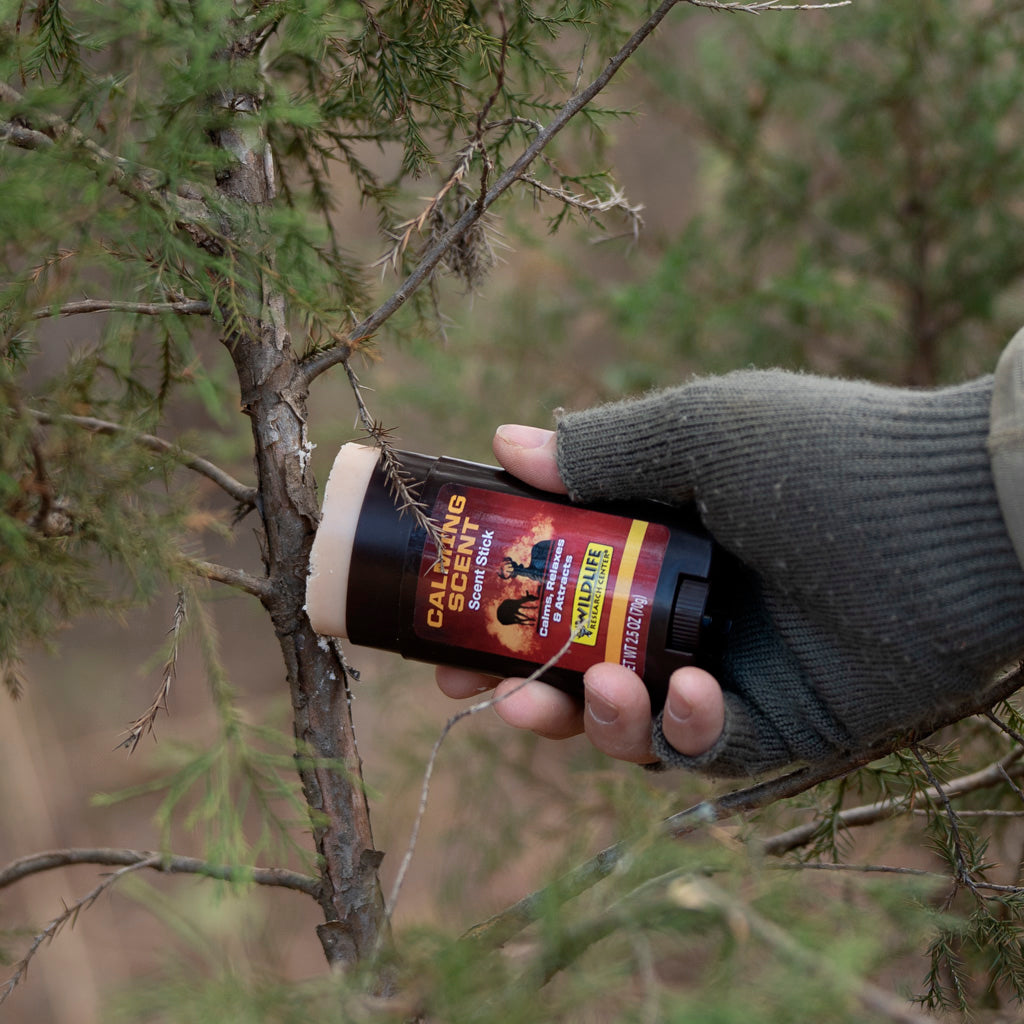 Wildlife Research Calming Scent Stick - Alternate View 2