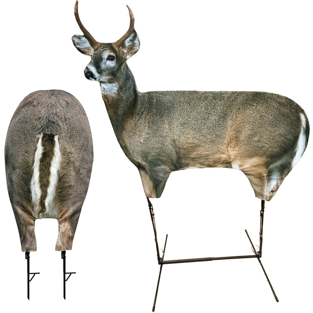 Montana Decoy Spikeler Combo - Front View