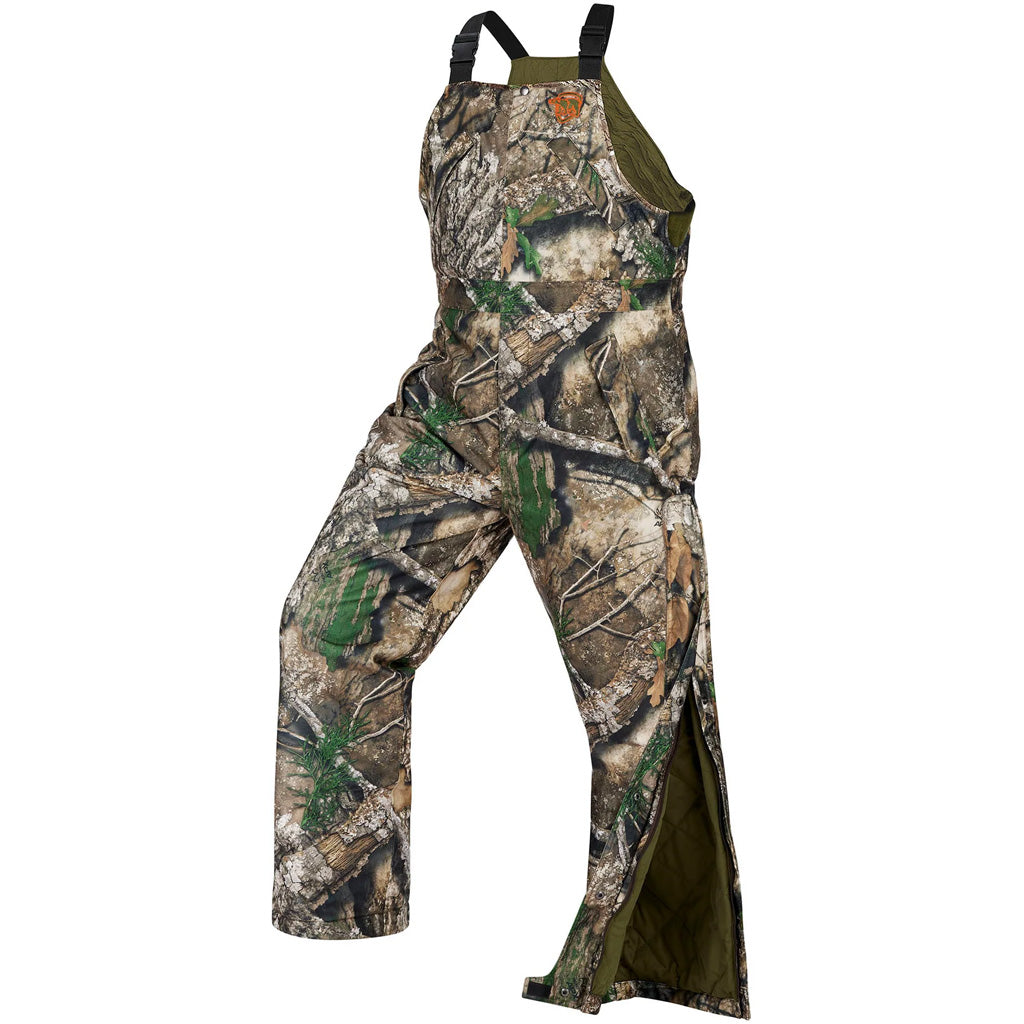 Arctic Shield Classic Elite Bib in Medium - Front View