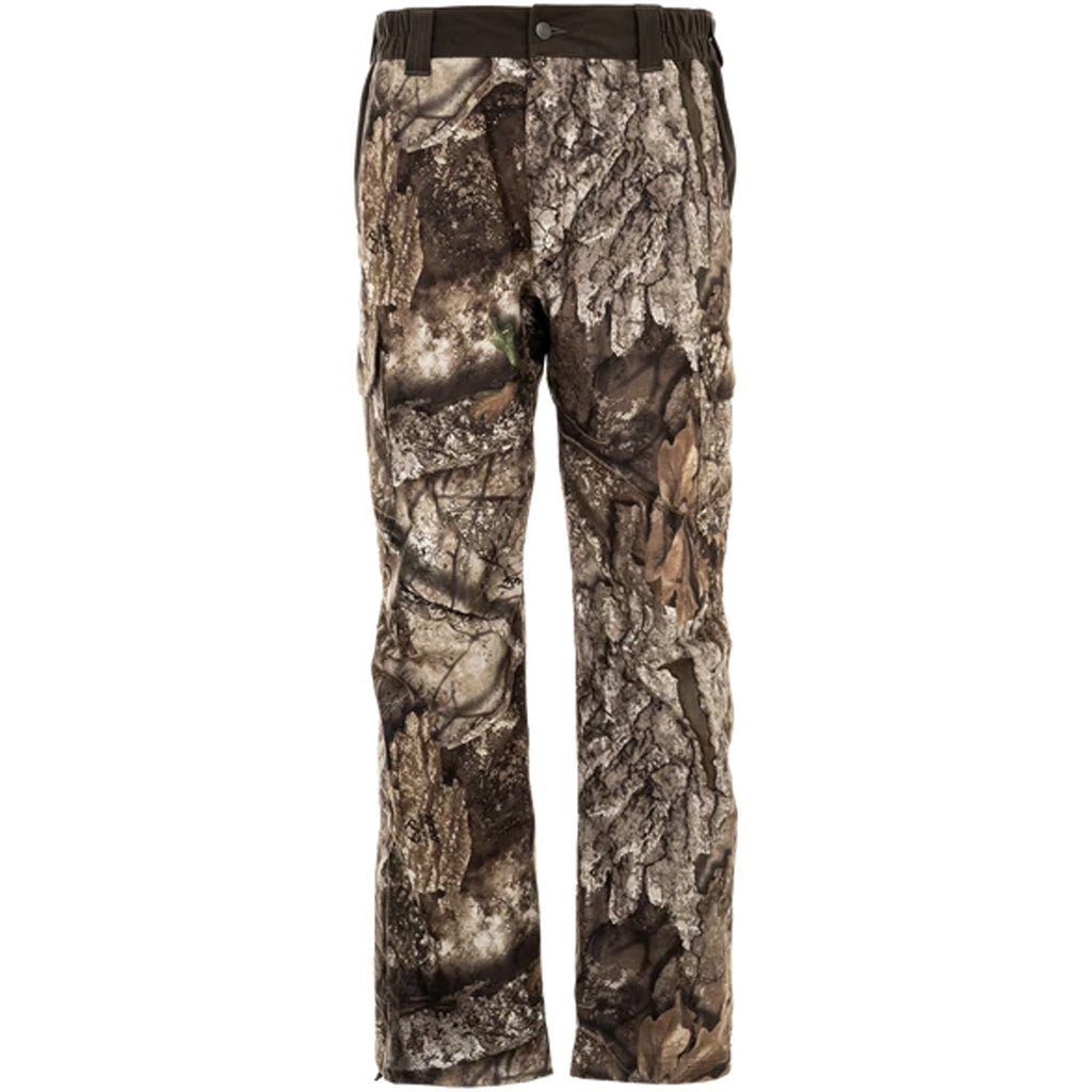 Habit Men's Buck Hollow 2.0 Pant in Men's Medium - Front View