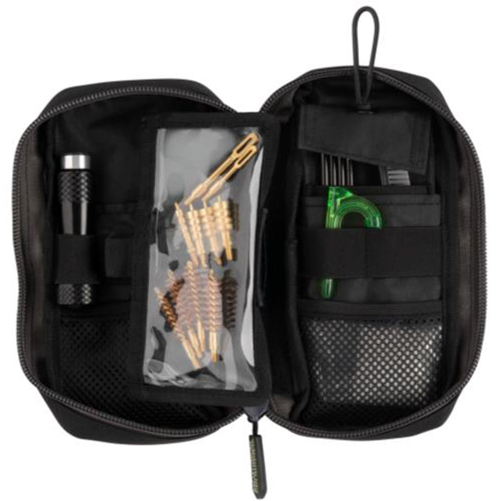 Breakthrough Range Series Cleaning Kit Rifle - Alternate View 1