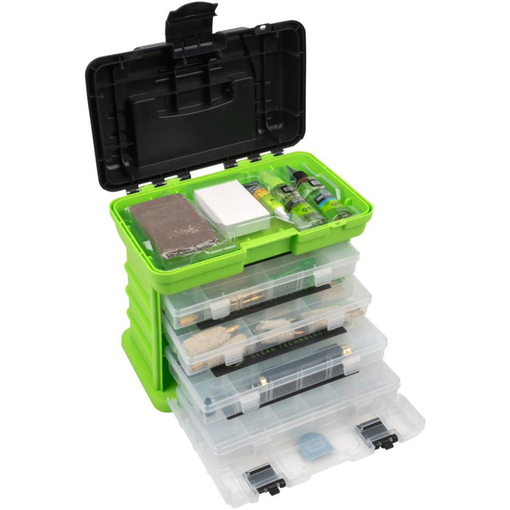 Breakthrough Universal Tool Box Cleaning Kit - Alternate View 1