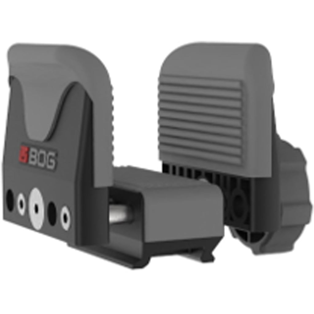 BOG DeathGrip Arca Head - Front View