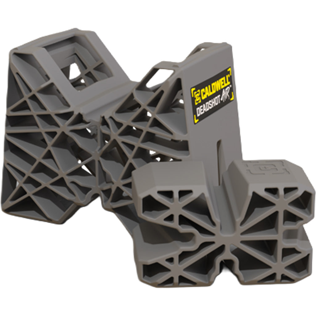 Caldwell Deadshot Air Combo Shooting Rest - Front View