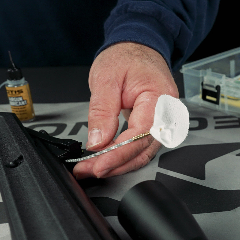Otis Airgun Maintenance & Cleaning Kit - Alternate View 2