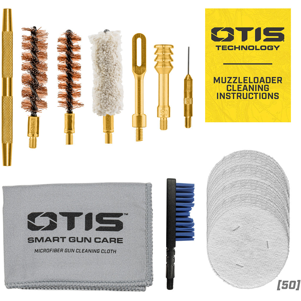 Otis Otis Muzzleloader Cleaning Kit - Alternate View 1