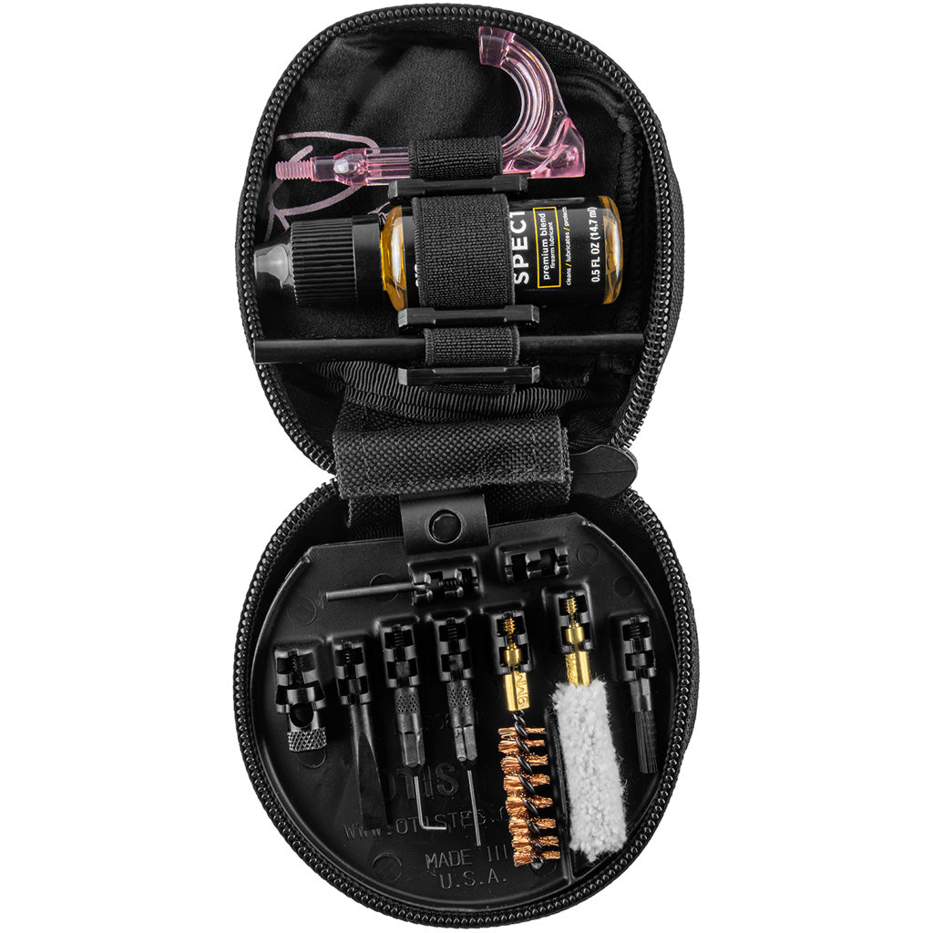 Otis Rose by Sig Sauer Pistol Cleaning Kit - Alternate View 1