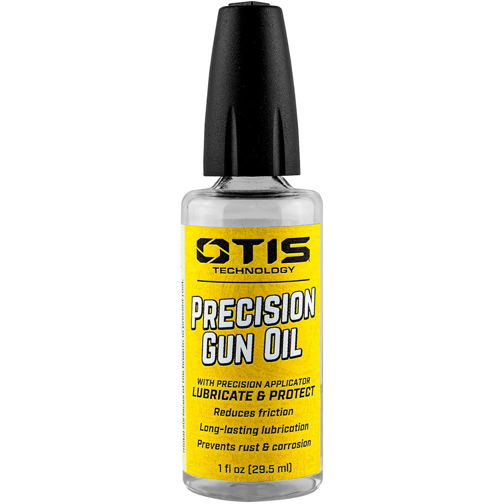 Otis Gun Oil w/Precision Needle - Alternate View 1