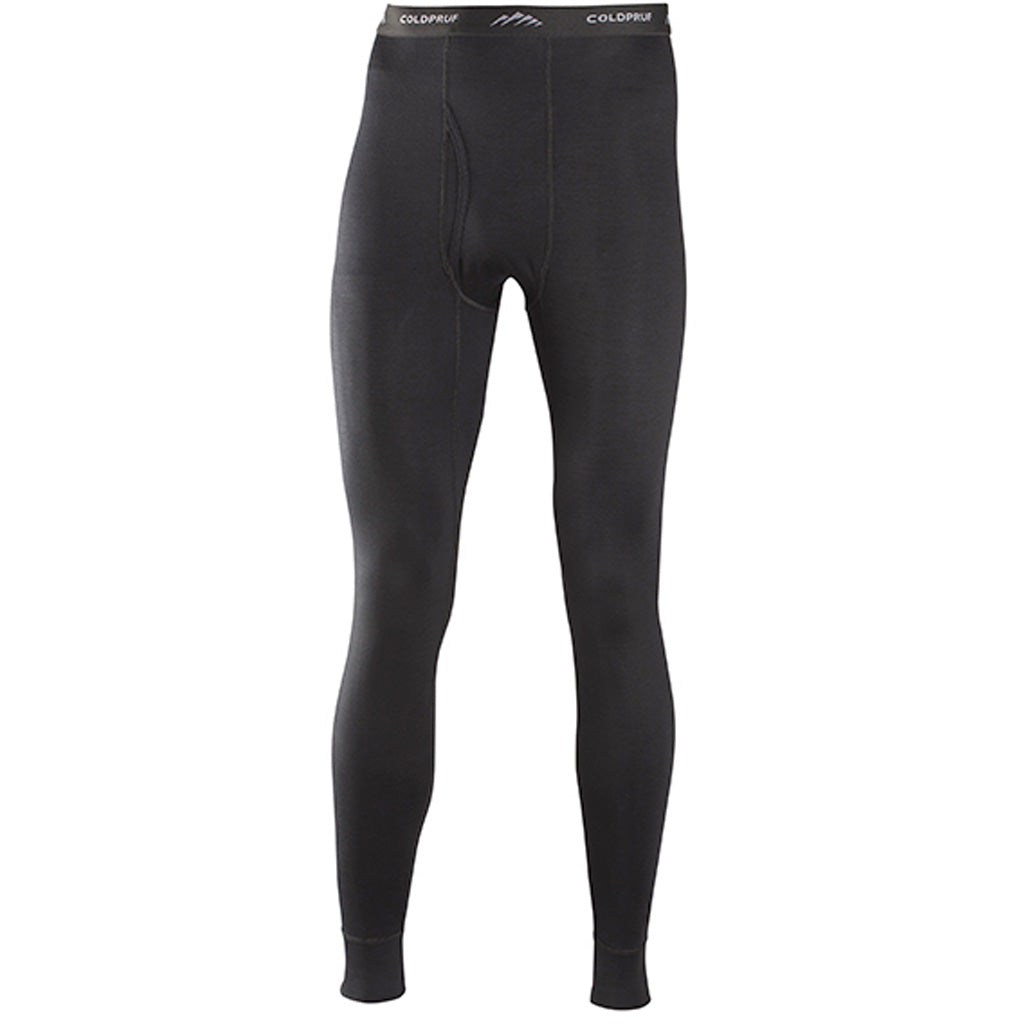 ColdPruf Classic Merino Pants Baselayer in Men's 2XL - Front View