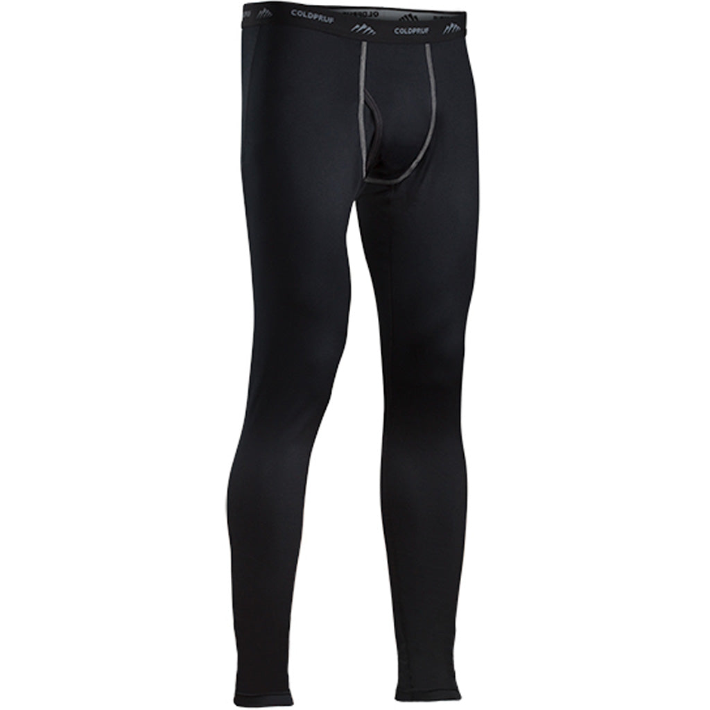 ColdPruf Quest Performance Pants Baselayer in Men's XL - Front View