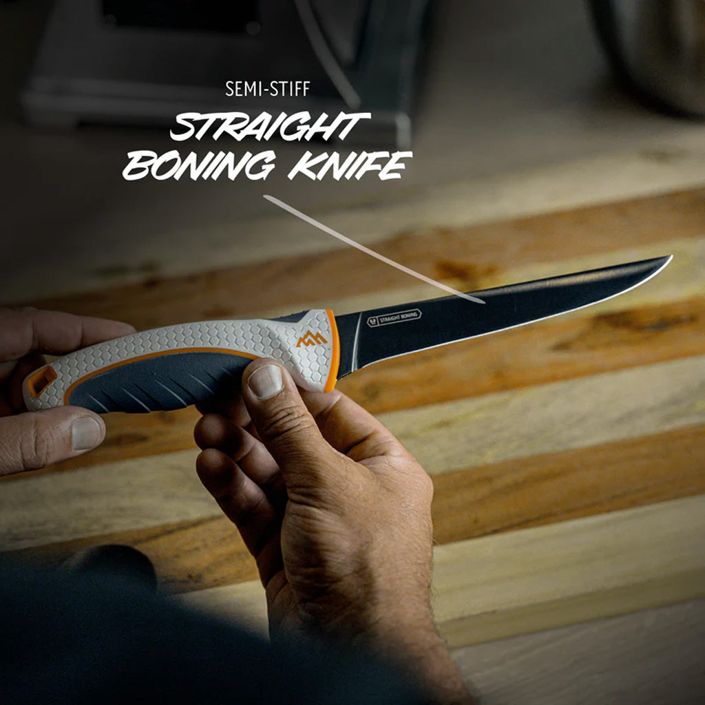 Outdoor Edge Ergo Max Processing Knife Set - Alternate View 1