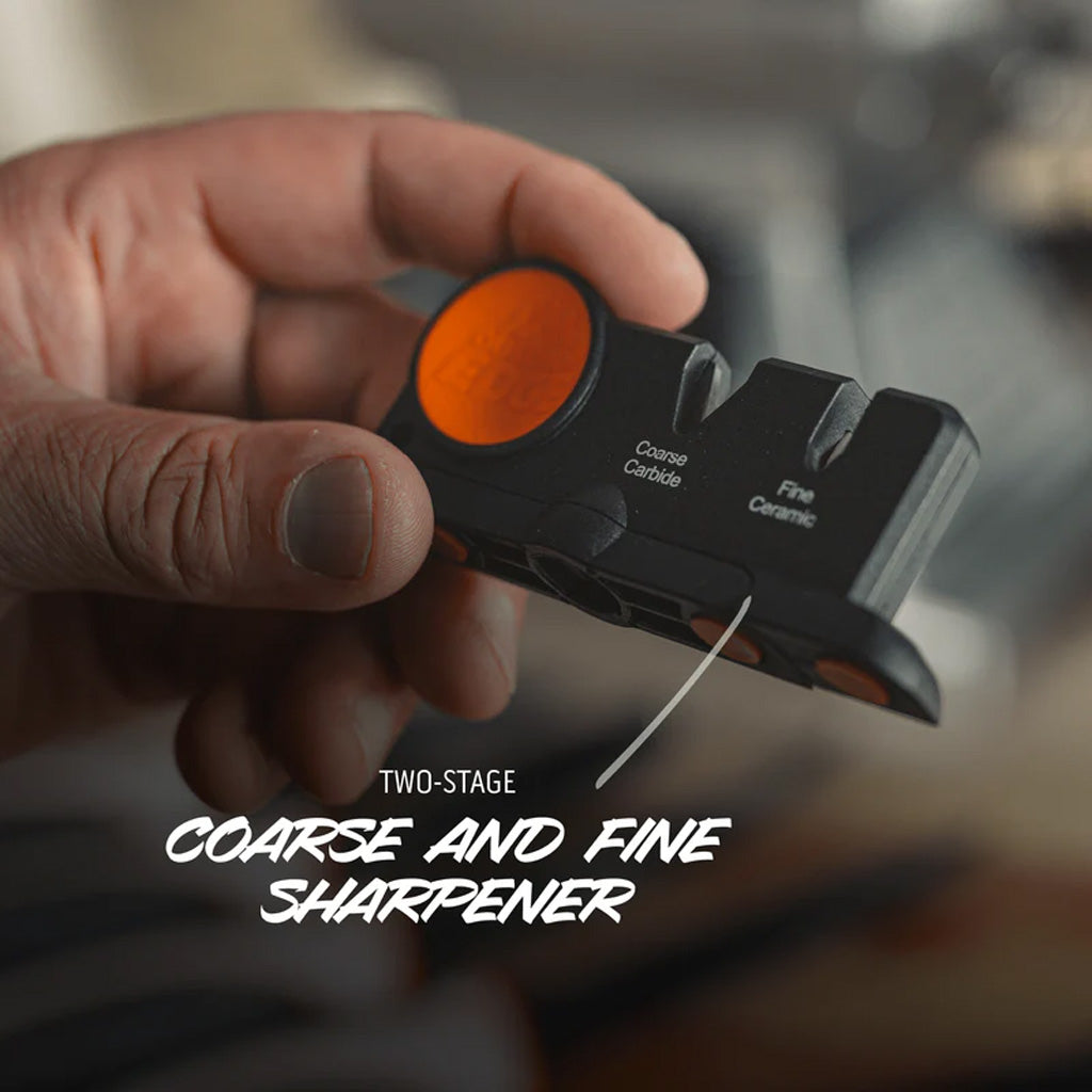 Outdoor Edge Ergo Max Processing Knife Set - Alternate View 2