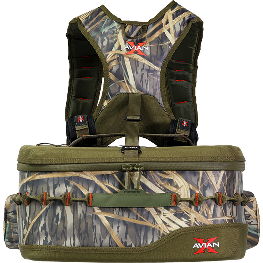 Avian-X Avian X Floating Lumbar Blind Bag - Alternate View 1