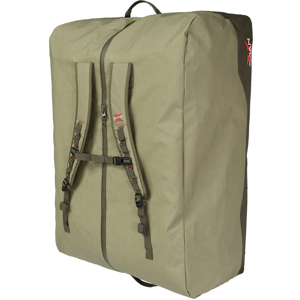 Avian-X Avian X Floating Duffel Decoy Backpack - Front View