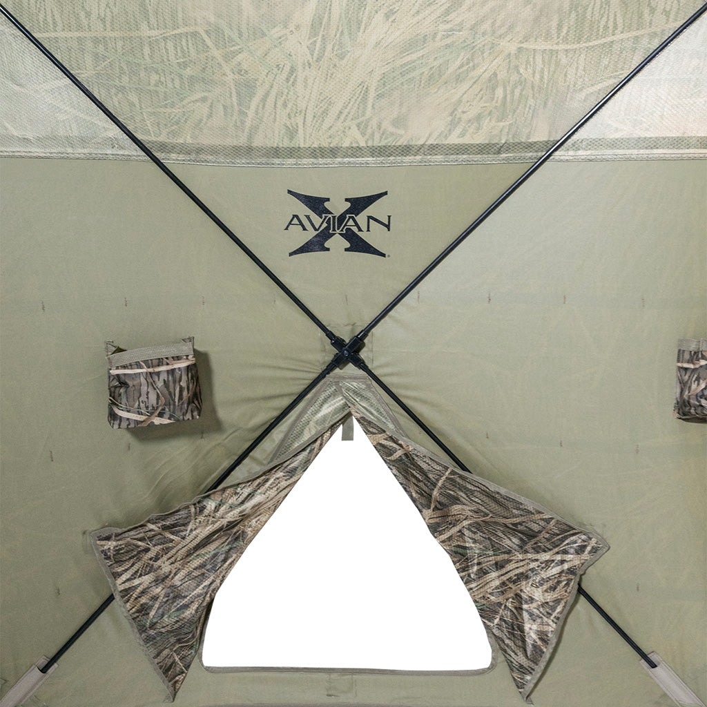 Avian-X Avian X Pop-Up Waterfowl Blind - Alternate View 2