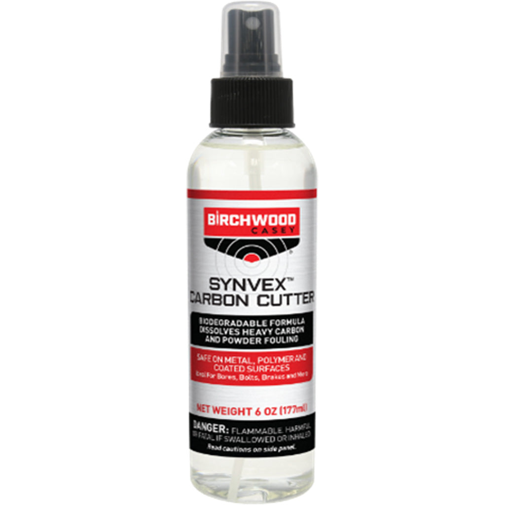 Birchwood Casey Synvex Copper Cutter Spray - Front View