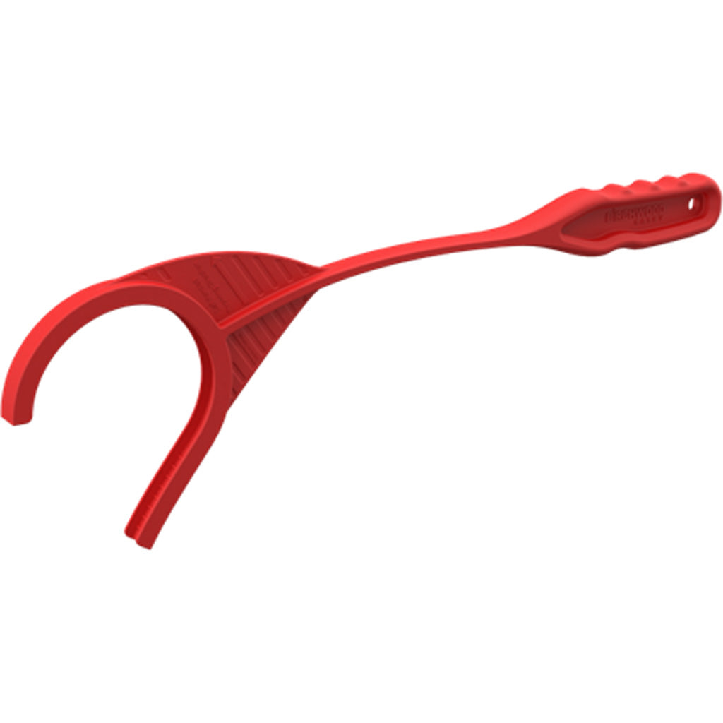 Birchwood Casey Hand Thrower Single - Front View