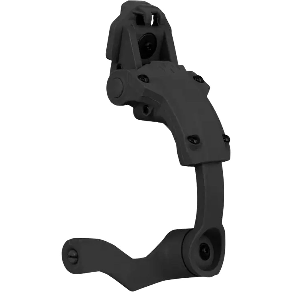 Walkers Walker's Razor Arc Mount - Front View