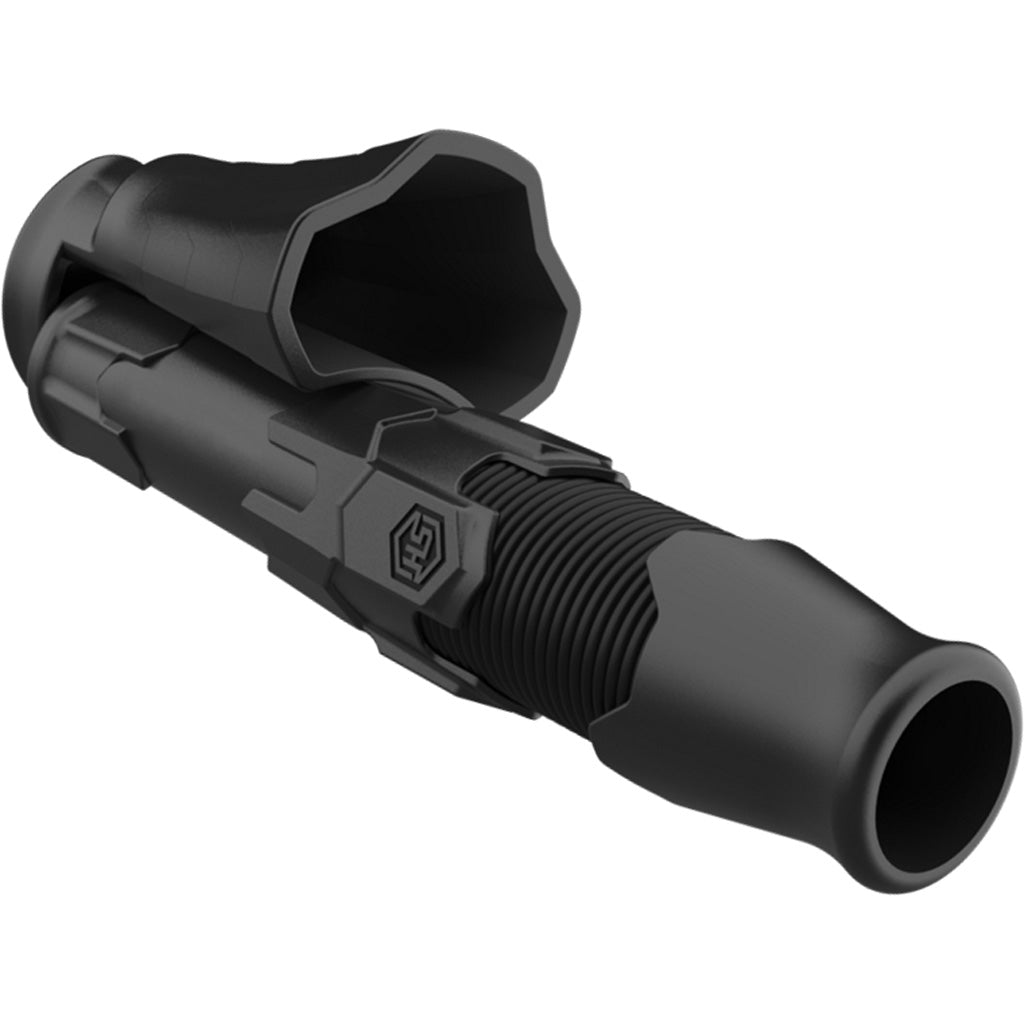 Hunters Specialties Quadgrunter X3 - Front View