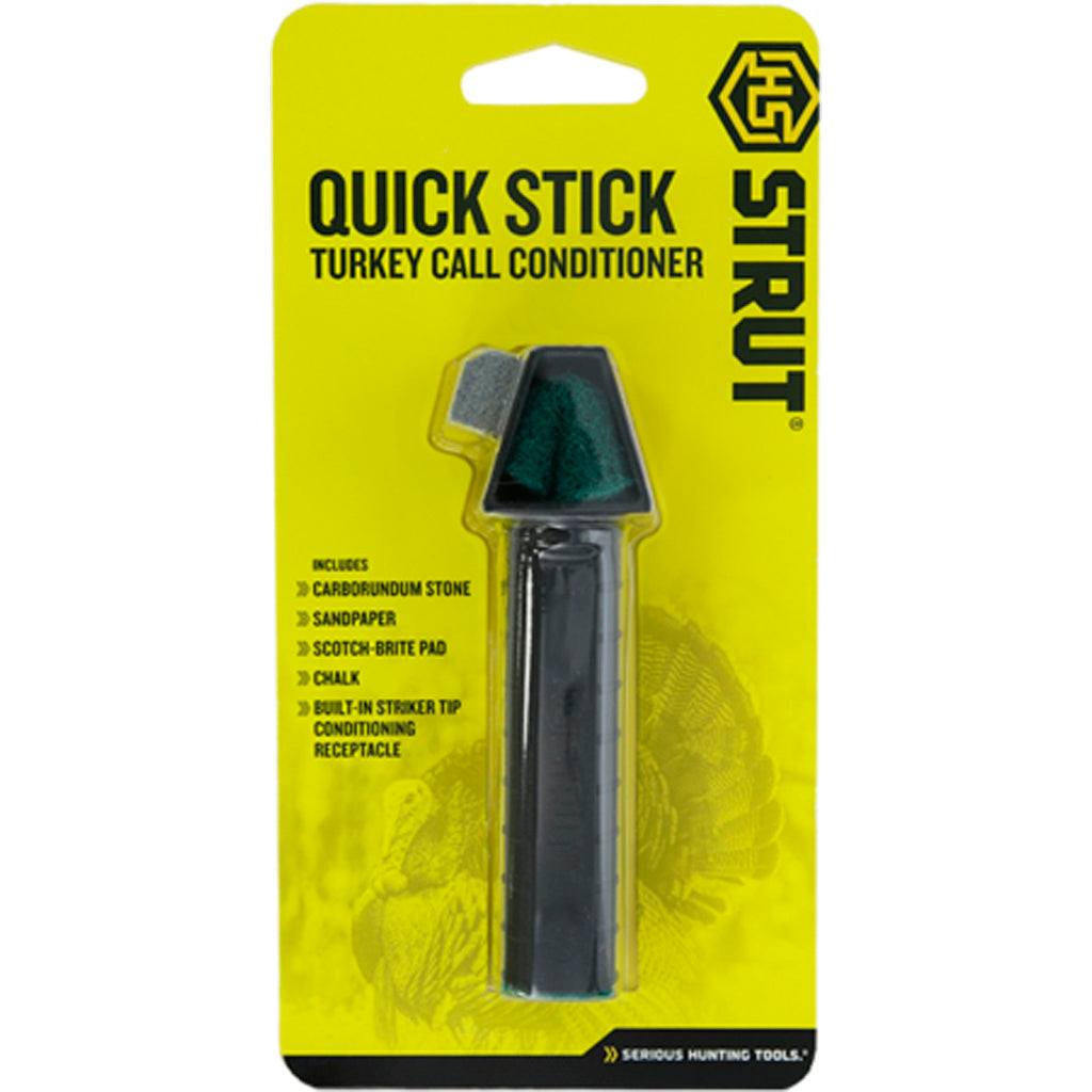 Hunters Specialties Call Conditioning Stick - Alternate View 3