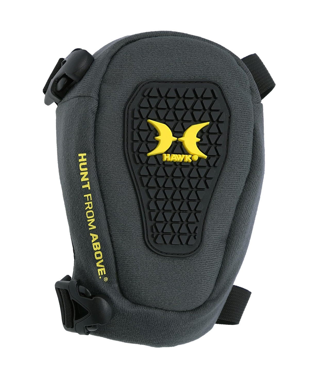 Hawk Treestands Hawk Knee Pads - Front View