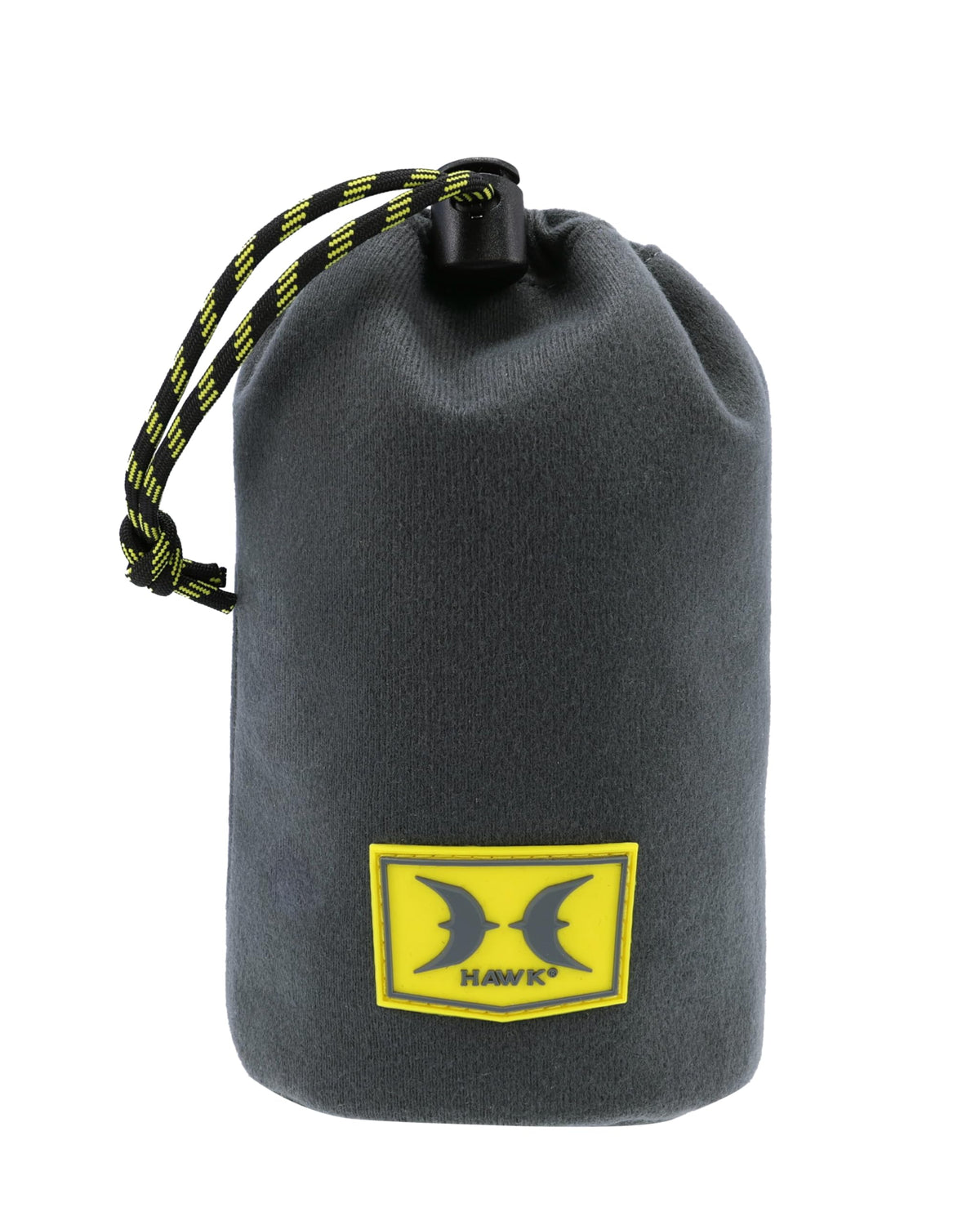 Hawk Treestands Hawk Stuff Sack Gear Pouch - Front View