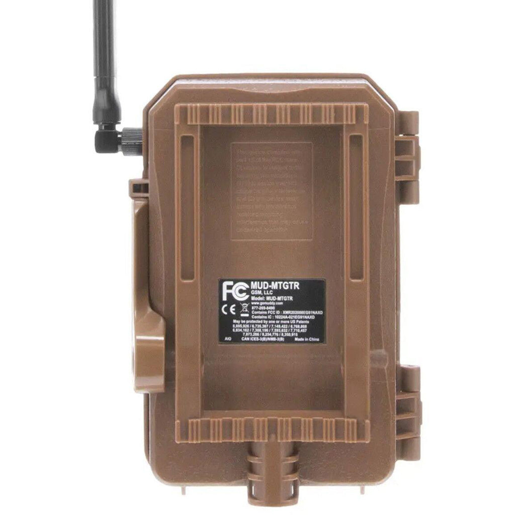 Muddy Outdoors Muddy Mitigator 3.0 Cell Camera Combo - 2Pk - Alternate View 2